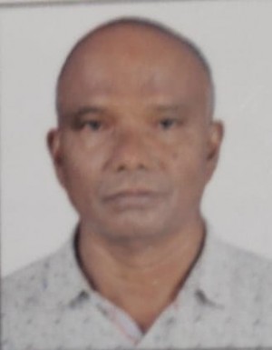 Dr.V.H.Hanumanthappa