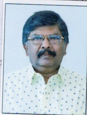 Dr. K.SRINIVASAMURTHY