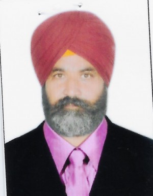 Dr. Sugriv Singh Nanglu