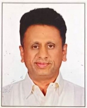DR. M.C. SUDHAKAR