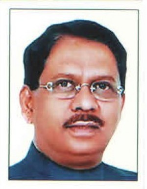 Dr. G. PARAMESHWARA