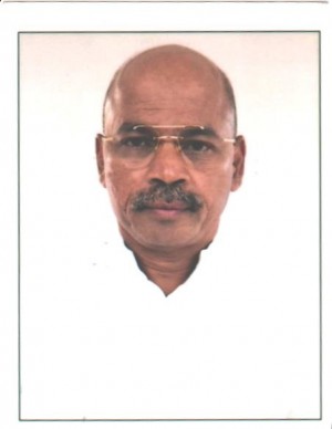 DR. SHARANPRAKASH RUDRAPPA PATIL