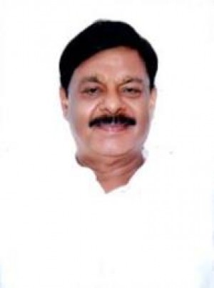 DR. H C MAHADEVAPPA