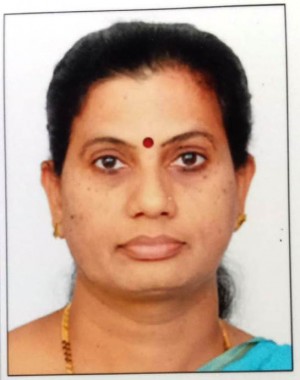 DR. MAMATHA HEGDE