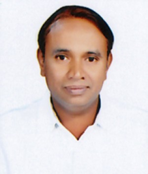 Dr.SRINIVAS KARIYANNA