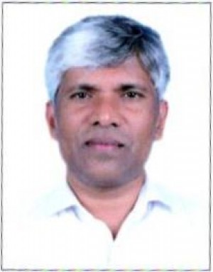 DR. M. REVANNA