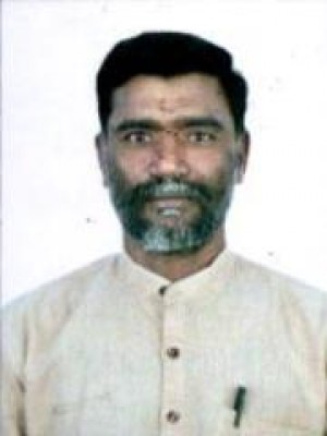 DR. ALAGUD S. CHANDRASHEKHAR