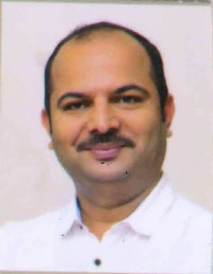 DR.INDRESH N.S.