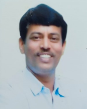 DR. RAMESH BABU.V.M.