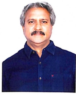 Dr. H.S. SHASHIDHARA KUMAR