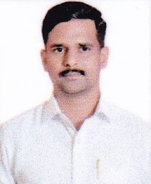 DR. SUBHASCHANDRA RATHOD