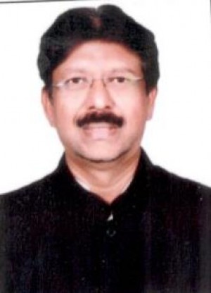 Dr. KRANTHI KIRAN