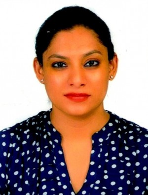 DR.AMARASHREE AMARNATH SHETTY