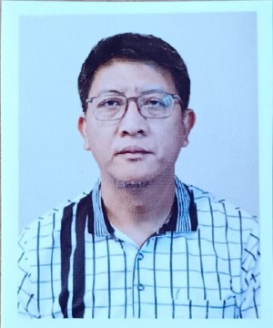 Dr. VANLALTHLANA