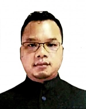 Dr. ZONUNTLUANGA