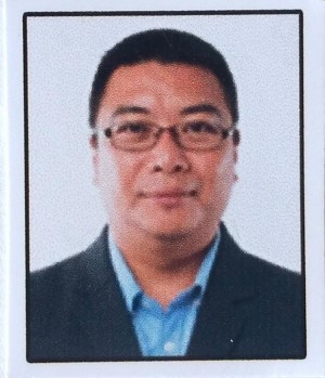 Dr.C.Lalrammawia