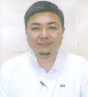 Dr. Lorrain Lalpekliana Chinzah