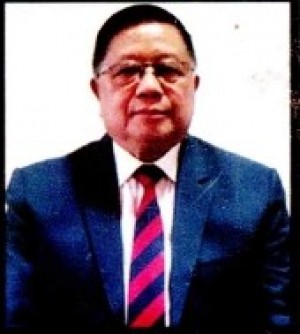 Dr. R. Lalthangliana