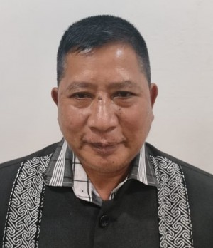 Dr. ZAICHHAWNA HLAWNDO