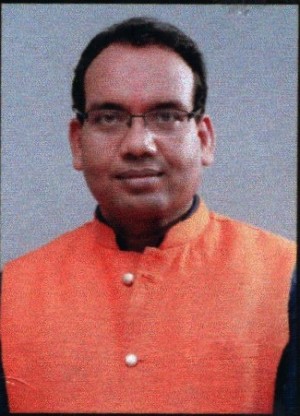 डॉ. दिनेश लाल जांगड़े