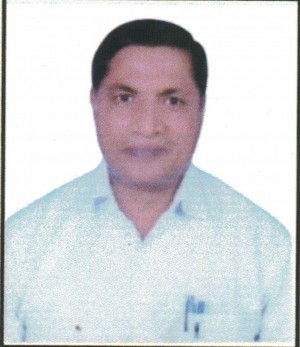 डॉ. डी.डी. बरतामसी