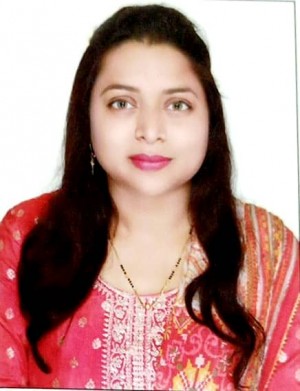 डॉ. उज्वला कराडे