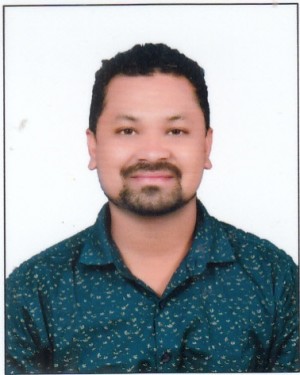 DR. MANMOHAN SINGH BISEN