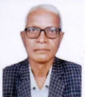 Dr. AAJAD BHAGAT