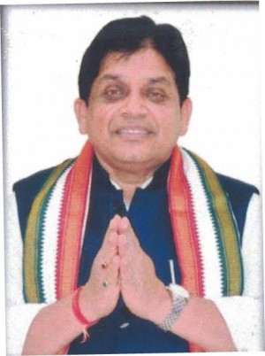 डॉ. शिवकुमार डहरिया