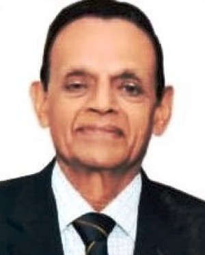 Dr. Ram Krishan Suman