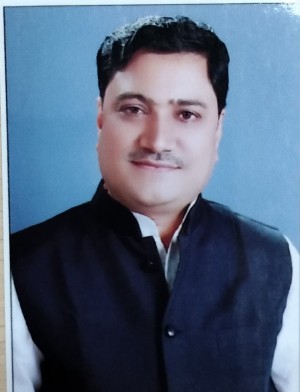 डॉ. विनोद शर्मा