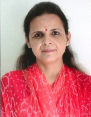 डाo प्रियंका चौधरी