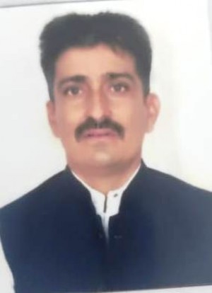 डा0 राजेन्द्र मूण्ड