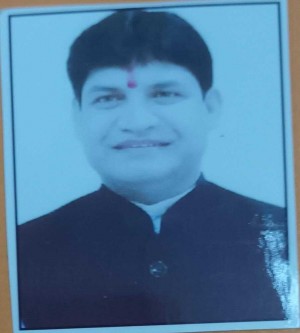 डॉ. खिलावन साहू