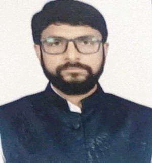 DR. AKASH KUMAR