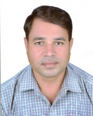 डॉ. संतोष मारिया
