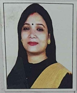 डॉ अनामिका पाल
