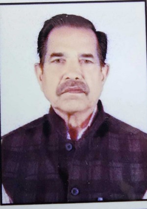 डॉ. छबिलाल रात्रे