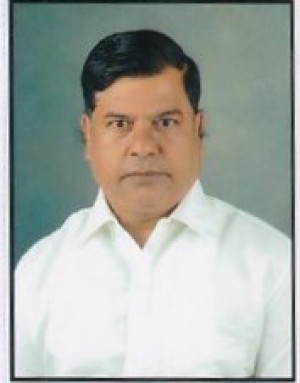 Dr. JAGDISH PEERULAL MALVIYA