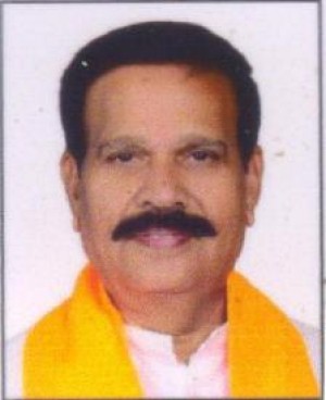 DR. TEJBAHADUR SINGH CHAUHAN