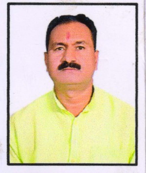 ASHARAM YADAV