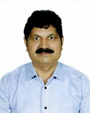 Dr. Tellam Venkata Rao