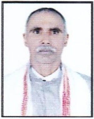 Dr. RAMLAL MASRAM
