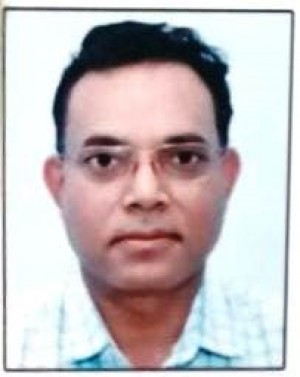 डॉ. योगेश पंडाग्रे
