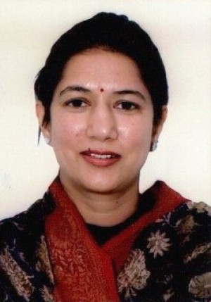 डॉ. शिखा मील बराला