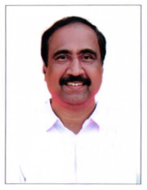 Dr. Sanjay