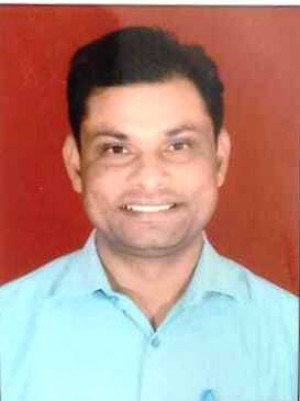 डॉ. बुद्धि प्रकाश बैरवा