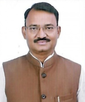 डाॅ. प्रेम चन्द बैरवा