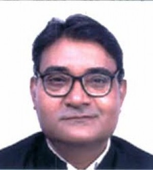 DR. MAHESH VERMA
