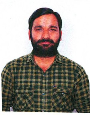 DR. PENCHALA SRINIVAS